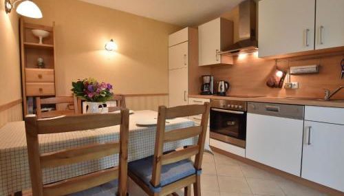 Hübsches Appartement in Am Salzhaff mit Kamin - Foto 5