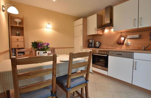 Hübsches Appartement in Am Salzhaff mit Kamin - Foto 5