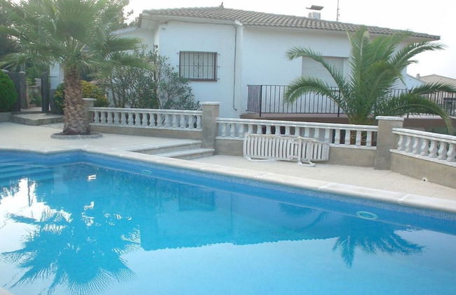 Villa in Lloret de Mar - 104819 by MO Rentals - Photo 10