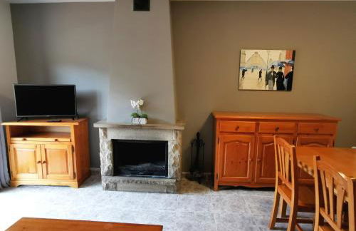 Apartamentos Naspún - Foto 14