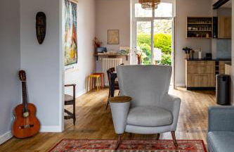 Villa Durant - Foto 6