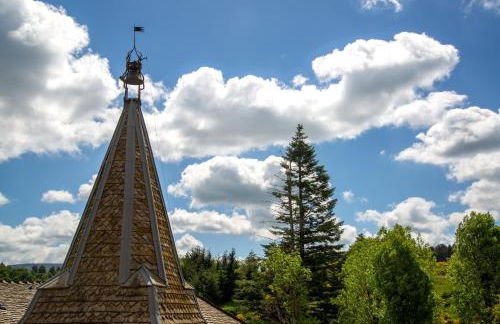 La maison de maitre - domaine de coulagnettes - Foto 39
