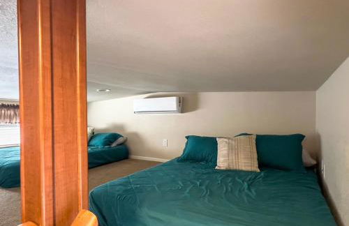 A Stairway to Heaven Right on the River RV6 - Foto 14