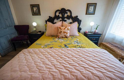 Chateau Royale, Pet Friendly, On Bayou, Downtown! - Foto 15
