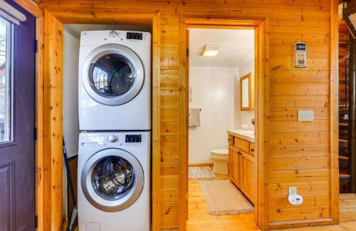 Jackson Condo with Fireplace Less Than Half Mi to Snow King! - Foto 10