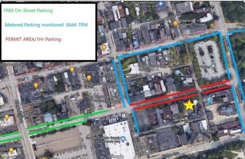 Comfort Suite - Walkable - GroupStay - Foto 26