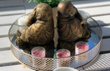 Holiday Home Cologne with Balkon - near KölnMesse - temporary living- - Foto 5