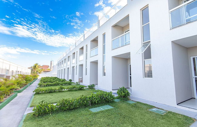 Casa em Porto das Dunas by Carpediem - Foto 59