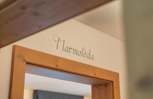 Dolomiti Luxury Mountain View SKI-IN SKI-OUT - Foto 51