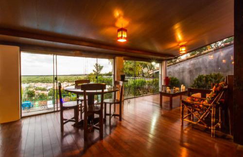 Alto do Aeroporto Hotel - Foto 56