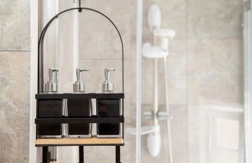 COSY COTTAGE ON BERNARDS HILL by SHIRE STAYS - Foto 17