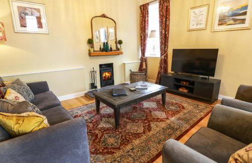 Clocktower - Culzean Castle - Foto 7