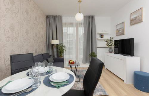 Oś Królewska - Comfortable Apartment in Wilanów - Foto 5