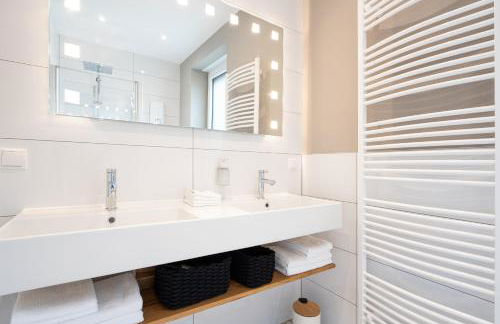 Hozo - Exklusivapartments der Roze Living - Foto 49