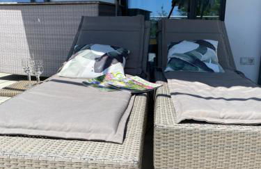 Moderne Ferienwohnung Nähe Bad Griesbach, Haarbach - Foto 29