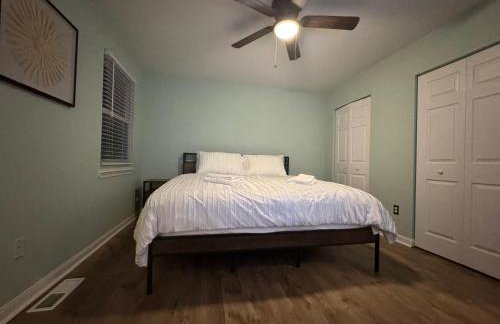 3 Bedroom Townhouse-Max 8 guests - Foto 24