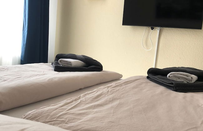 City Apartment Bremerhaven - Foto 14