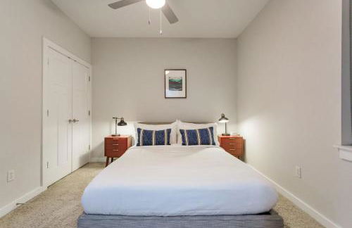 CozySuites Music Row Spacious 1BR with free parking 60 - Foto 10