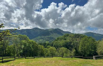 Renovated Barn With Pyrenees Mountain Views - Foto 23