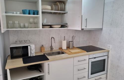 Torres del Sol 12th floor Teide and Atlantic view - Las Americas - Foto 5