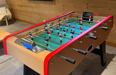 Chalet Soleya - Photo 33