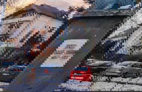 Villa Alice - Foto 19