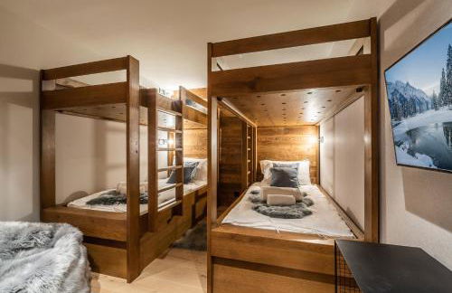 Apartment Ophite Méribel - by EMERALD STAY - Foto 23