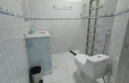 Casa inteira, com sauna, piscina ozonizada, praia Enseada dos Corais, Cabo de Santo Agostinho, Pernambuco, Brasil - Foto 55