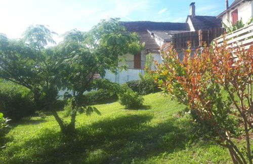 Le Gîte du Chauze - Foto 12