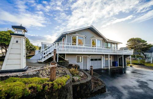 The Chinook House - Foto 1