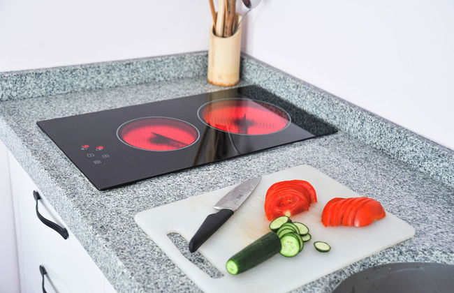 Feyza Apartments - Foto 30