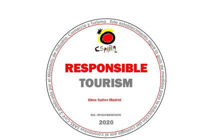 Alma Suites - Foto 45