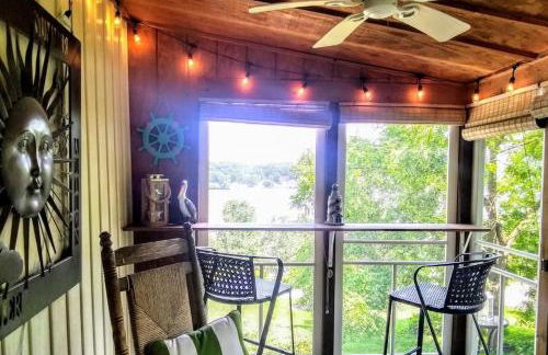 Cottage on the Mississippi Venue and dog friendly - Foto 52