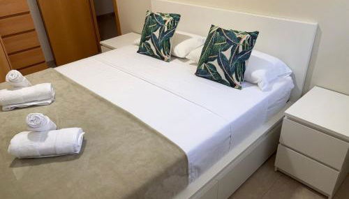 Family Relax Salou - Foto 1, towels