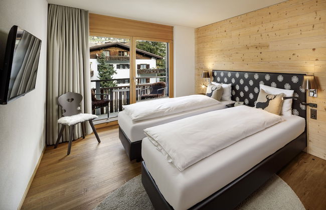 Chalet Piz Buin - Foto 9