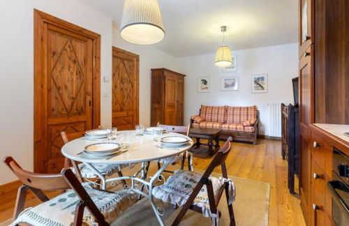 Hostdomus - Castle Apartments - Photo 25