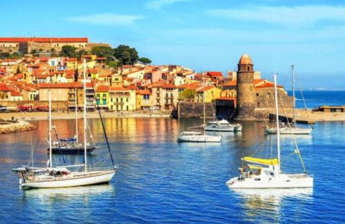 Villa 4* Bella ciao, entre mer, lac et montagnes - Foto 25