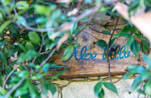 Aloe & Lotus Villas - Foto 23