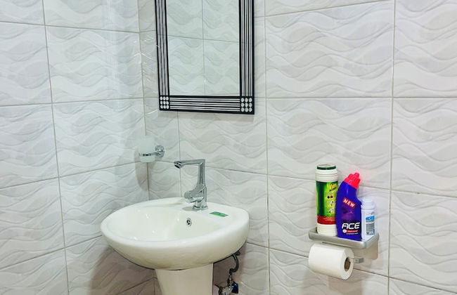 Luxury One Bedroom Apartment Kampala Uganda. - Foto 12