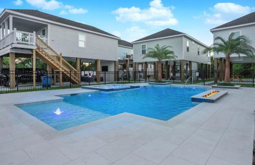 Waveland Beach Cottages - Foto 37