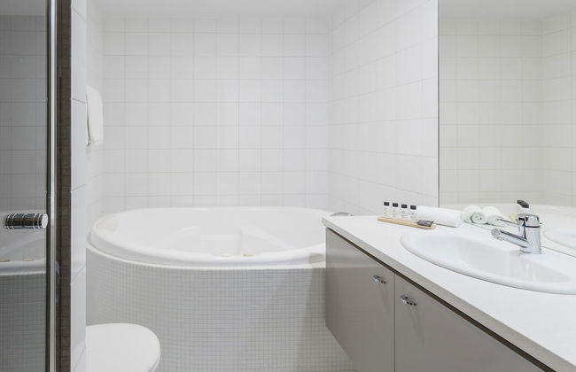 Oaks Adelaide Embassy Suites - Foto 65