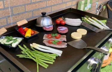 Ferienwohnung auf dem Eltenberg - Foto 34