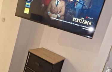 Charming apartment near La Défense, Paris - Foto 21