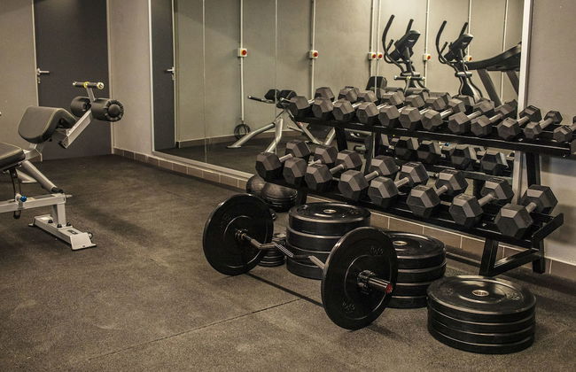 Waves Luxury Apartments - Foto 12