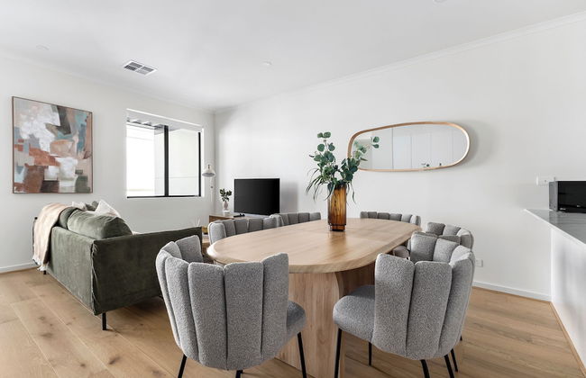 Stafford St Apartments by Urban Rest - Foto 12