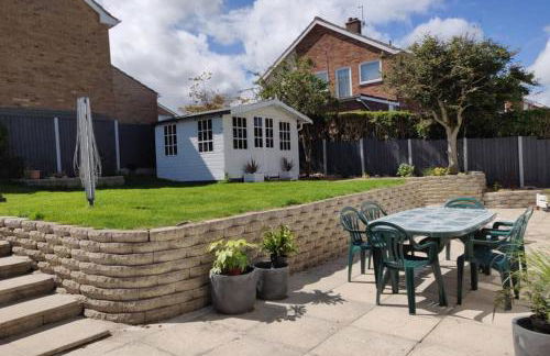 Detached House with Panoramic Sea Views - Foto 56