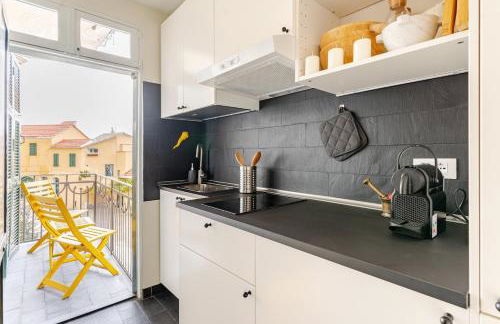 Sea View Suite - Sleeps 3 - Free Parking - Foto 35