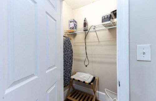 Cozy, Spacious Home Near Downtown Boston - Foto 13