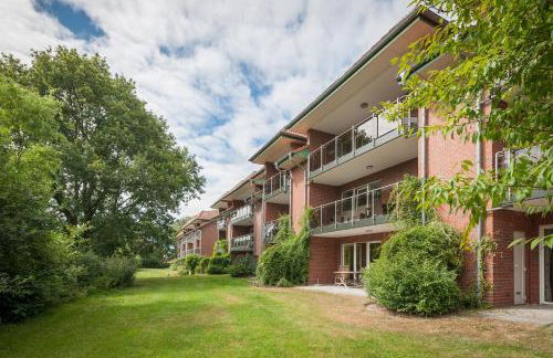 Ferienwohnung "Ahoi" Lilli Marleen 9-1-2 EG - Foto 12