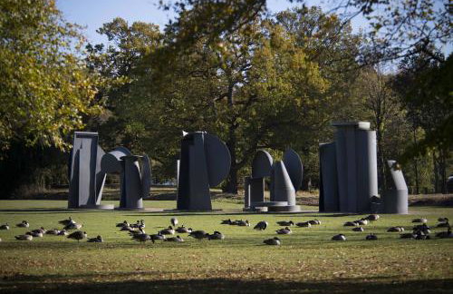 LOOK at the Views - Huddersfield Haven Sleeps 6 - Foto 21